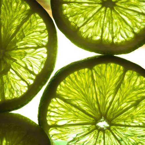علت تلخی لیمو عمانی