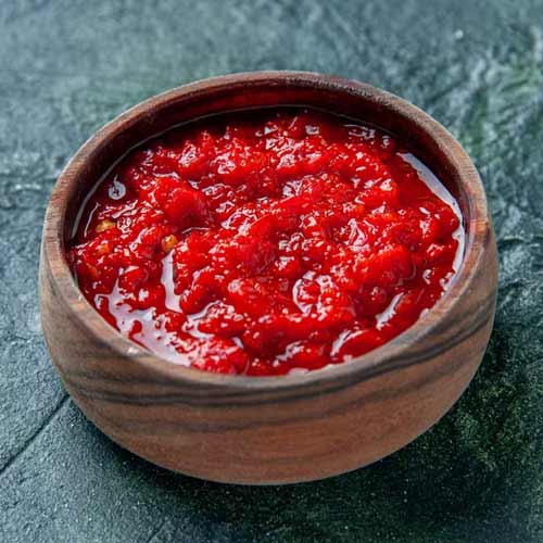 راهکارهای خانگی برای جلوگیری از کپک زدن رب گوجه فرنگی
