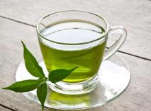 چای سبز از نوشیدنی های مناسب بانوان