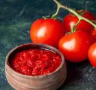 علت کپک زدن رب گوجه فرنگی