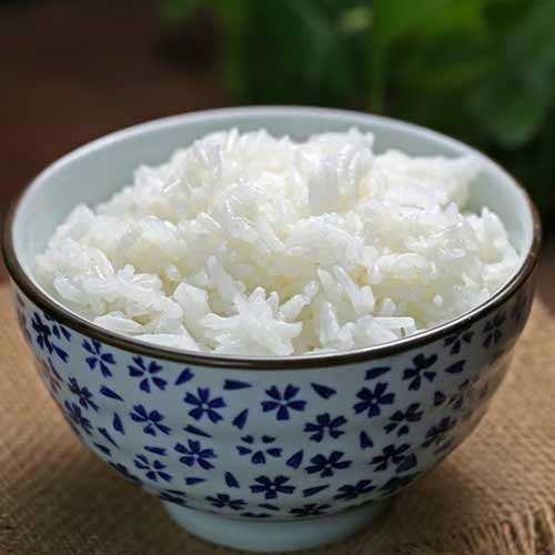 چه برنجی مرغوب است؟